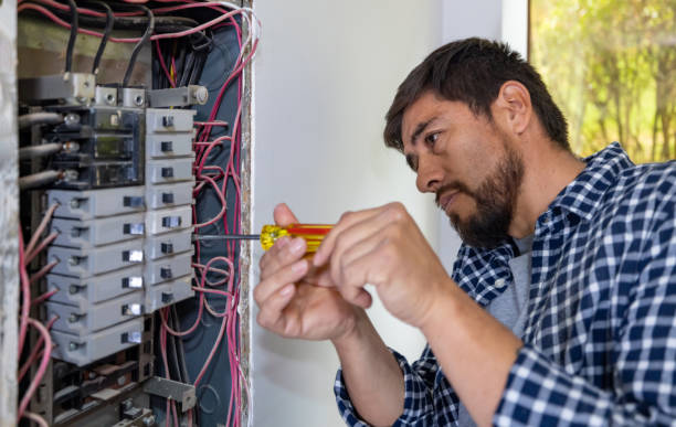  , USA Electrical Services Pros